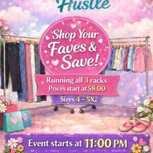 Multiple Listings / and Sizes